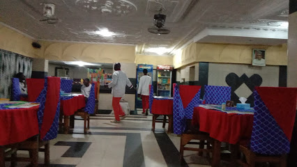Shagalinku Restaurant Abuja restaurant exterior and interior view
