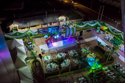 Shifu Restaurant And Lounge restaurant near Chicken Republic