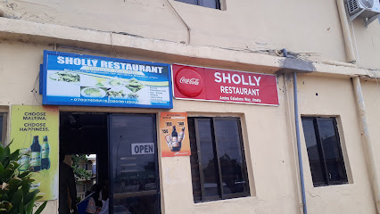 Sholly RESTAURANT restaurant near Runde Baru