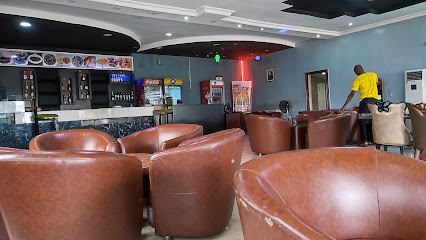 Silverstone Restaurant restaurant exterior and interior view