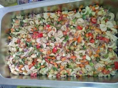 Singlecall Restaurant Ltd restaurant exterior and interior view