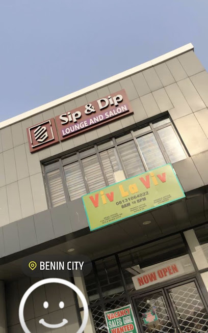 Sip&dip restaurant restaurant near Roka restaurant & bar