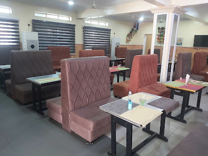 Sisfen Kitchen restaurant near Katukas kitchen