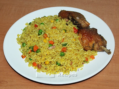 Snad kitchen restaurant exterior and interior view