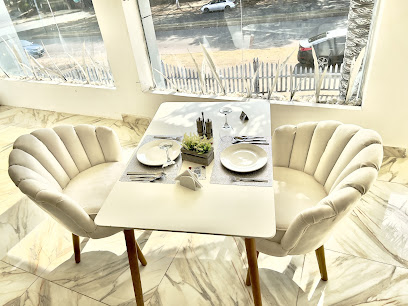 SNOW RESTAURANT restaurant exterior and interior view