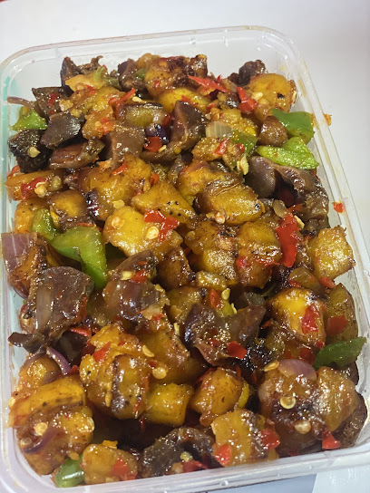 Soji_kitchen restaurant exterior and interior view