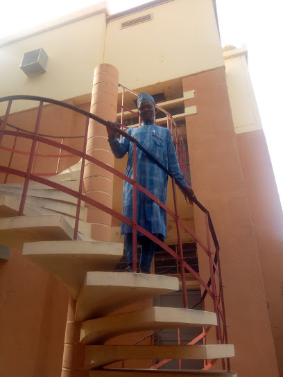 Spellsfoods restaurant exterior and interior view