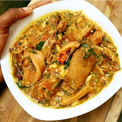 Spotone Restaurant and Bar restaurant exterior and interior view