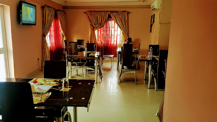 St. Mary's Kitchen restaurant exterior and interior view