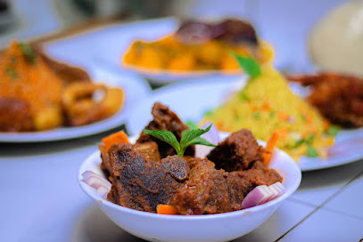Steam Fast Restaurant restaurant exterior and interior view
