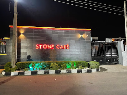Stone Café Bar & Grill restaurant in Oyo