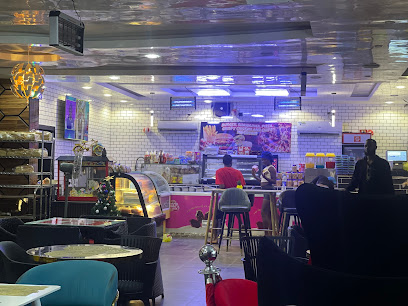 Stop N' Chop Restaurant and C restaurant exterior and interior view