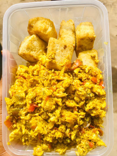 Sudaniya Restaurant restaurant exterior and interior view