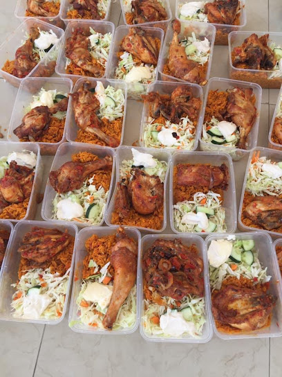 Suk-tee eatery restaurant exterior and interior view