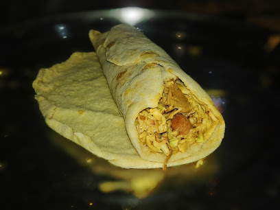 Superchef Republic restaurant exterior and interior view