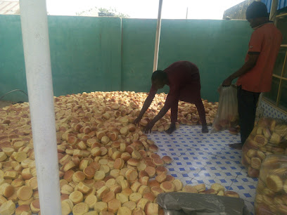 Sweet Basket Bakery restaurant exterior and interior view