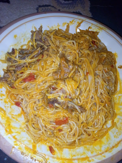 Sweet Taste Restaurant restaurant exterior and interior view