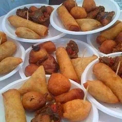 T more kitchen restaurant exterior and interior view