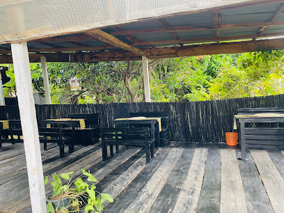 TAD's Kitchen/Shawarma in Jos restaurant exterior and interior view