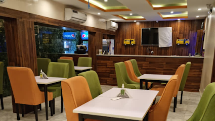 Taj Restaurant restaurant in Lagos