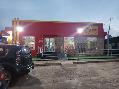 TakeAway Bite And Eat Ado Ekiti restaurant in Ekiti