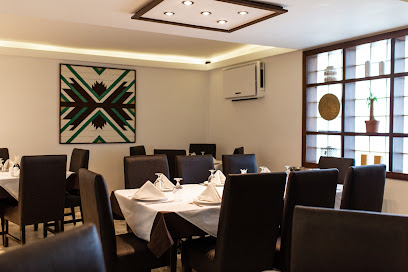 Talindo Steak House restaurant in Lagos