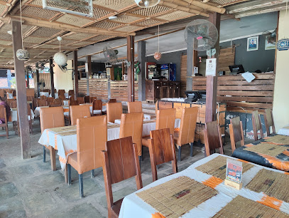 Tamberma Ibadan restaurant near Hallmark Hotel, Oyo