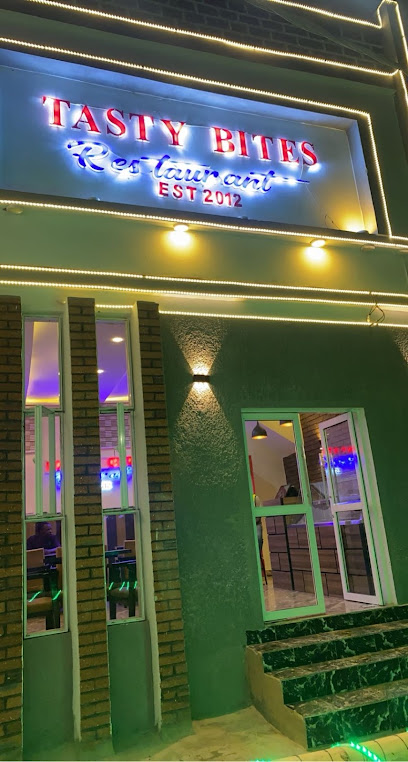 Tasty Bites Restaurant restaurant exterior and interior view