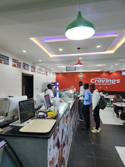 Tasty Savour Restaurant restaurant exterior and interior view