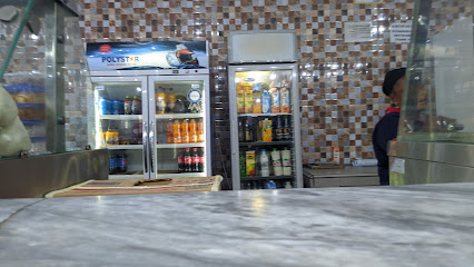 Tasty Spicy Chicken restaurant exterior and interior view