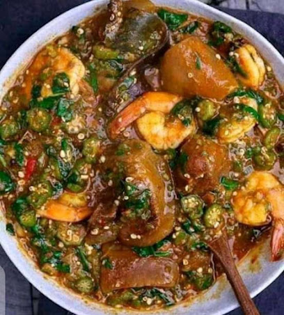 Tatiyanka Restaurant restaurant exterior and interior view