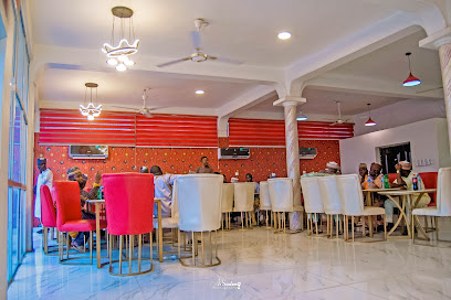 TEN TO TEN RESTAURANT restaurant near COOLIO RESTO LOUNGE Kano 7hubent