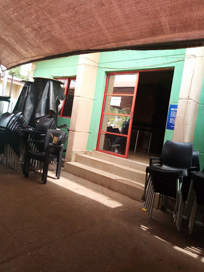 Terries Chills restaurant exterior and interior view