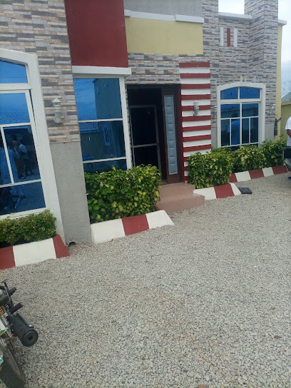 TERWA RESTAURANT restaurant exterior and interior view