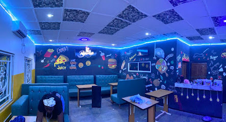 The Bakesmith restaurant restaurant exterior and interior view