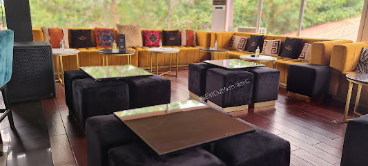 The Council Restaurant restaurant exterior and interior view