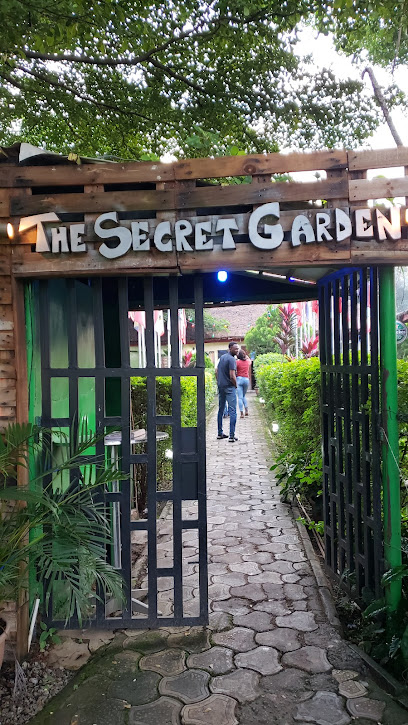 The Garden by L'Epicure