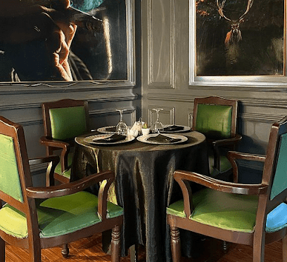 The Gatsby
