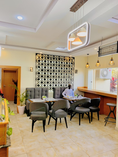 The Grill House Restaurant restaurant exterior and interior view