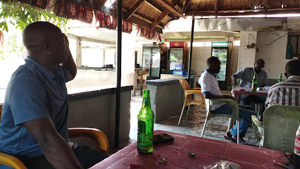 The Kitchen Restaurant and Bar restaurant exterior and interior view