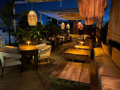 The Ona Lagos Restaurant Lounge Victoria Island Lagos restaurant in Lagos