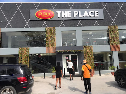 The Place Restaurant, Tanke Junction, Ilorin restaurant near PRONTO Restaurant and Lounge