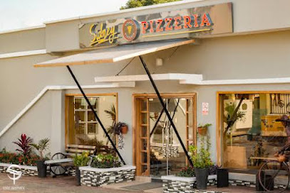 The Sidney lounge Ilorin restaurant near PRONTO Restaurant and Lounge