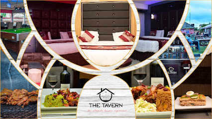 The Tavern Benin City restaurant near Home & Away Restaurant Ikpokpan