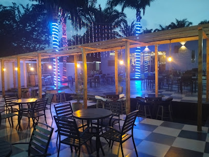 The Tipsy Barrel Restaurant and Bar restaurant exterior and interior view