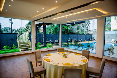 The Waterside Restaurant & Lounge restaurant near Calabar Kitchen Restaurant & Bar