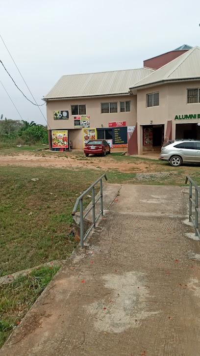 Tinas Eatery restaurant exterior and interior view