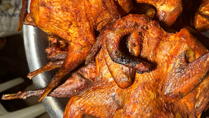 Tinugrills | Food Vendor in Ilorin | Nigerian processed foods | Proteins and snacks restaurant exterior and interior view