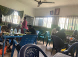Tireni Oluwa Food Canteen and Restaurant restaurant photo 3 showing dining area and food
