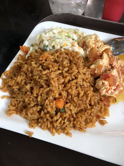 Tochil Eatery restaurant exterior and interior view